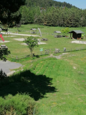 Duplex au coeur des Pyrénées Bolquère